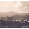 Železná Ruda 1923